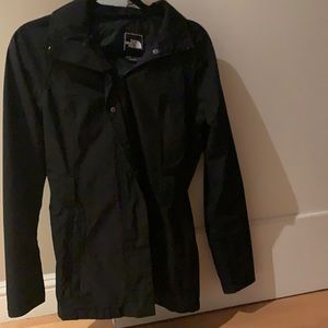 North face jacket